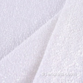 Tissu Jacquard tricoté par impression à chaud en polyester Spandex